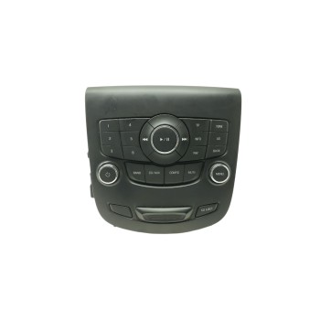 Recambio de sistema audio / radio cd para chevrolet orlando (j309) 2.0 d referencia OEM IAM 95020065  