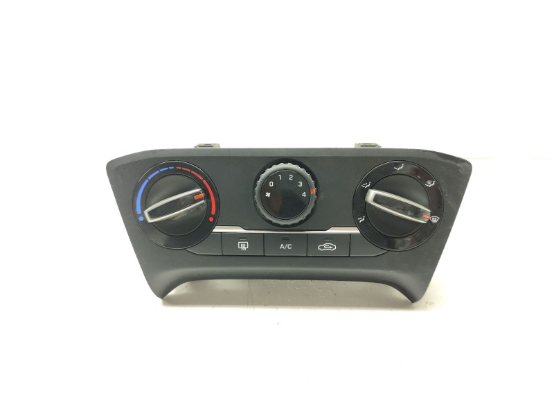 Recambio de mando calefaccion / aire acondicionado para hyundai i20 ii (gb, ib) 1.2 referencia OEM IAM 97250C8410  