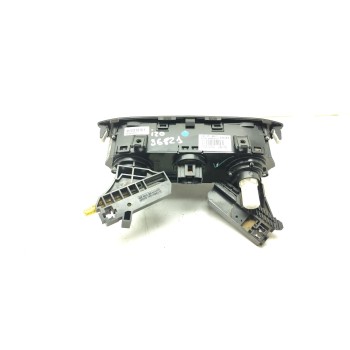 Recambio de mando calefaccion / aire acondicionado para hyundai i20 ii (gb, ib) 1.2 referencia OEM IAM 97250C8410  