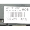 Recambio de mando calefaccion / aire acondicionado para hyundai i20 ii (gb, ib) 1.2 referencia OEM IAM 97250C8410  