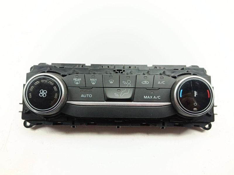 Recambio de mando climatizador para ford puma (j2k, cf7) 1.0 ecoboost referencia OEM IAM MN1T18C612AB  
