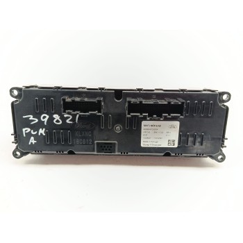 Recambio de mando climatizador para ford puma (j2k, cf7) 1.0 ecoboost referencia OEM IAM MN1T18C612AB  