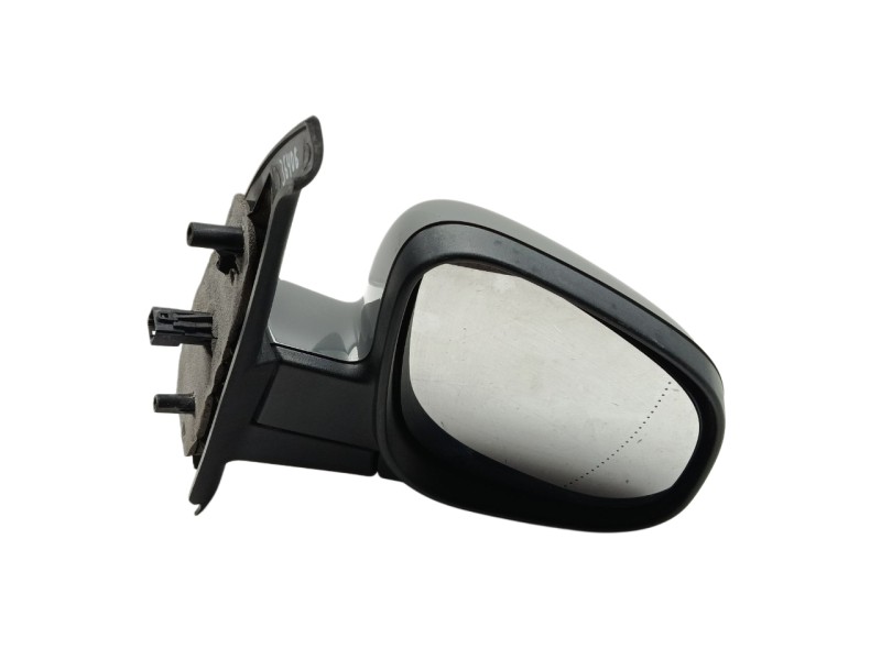 Recambio de retrovisor derecho para mercedes-benz citan (w415) combi 109 cdi largo (a2) (415703) referencia OEM IAM A4158100216 