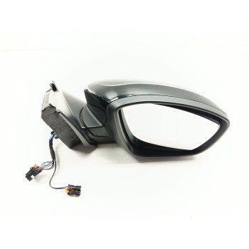 Recambio de retrovisor derecho para peugeot 208 (p2) allure pack referencia OEM IAM 98471894XT  