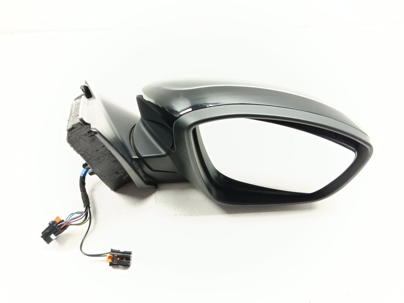 Recambio de retrovisor derecho para peugeot 208 (p2) allure pack referencia OEM IAM 98471894XT  