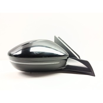Recambio de retrovisor derecho para peugeot 208 (p2) allure pack referencia OEM IAM 98471894XT  