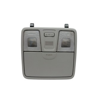 LUZ INTERIOR 92810C7010TTX 