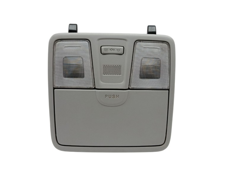 Recambio de luz interior para hyundai i20 ii (gb, ib) 1.2 referencia OEM IAM 92810C7010TTX  