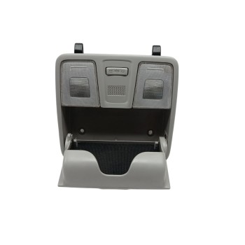 Recambio de luz interior para hyundai i20 ii (gb, ib) 1.2 referencia OEM IAM 92810C7010TTX  