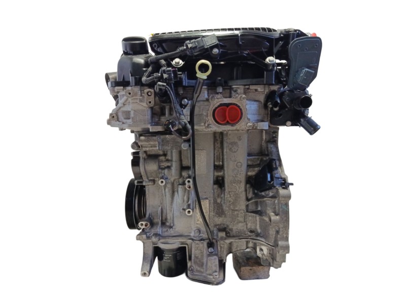 Recambio de motor completo para peugeot 2008 (--.2013) style referencia OEM IAM HM05  