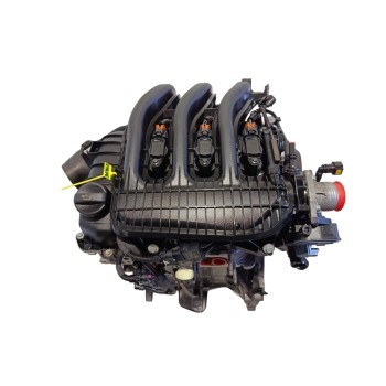 Recambio de motor completo para peugeot 2008 (--.2013) style referencia OEM IAM HM05  