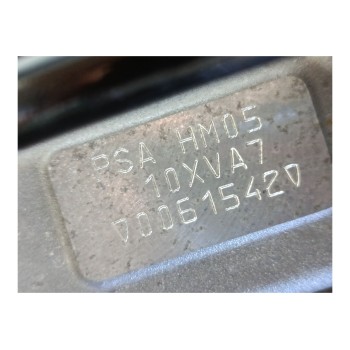 Recambio de motor completo para peugeot 2008 (--.2013) style referencia OEM IAM HM05  