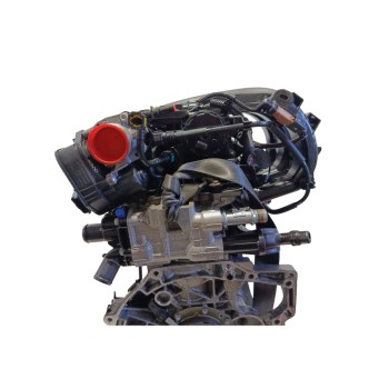 Recambio de motor completo para peugeot 2008 (--.2013) style referencia OEM IAM HM05  