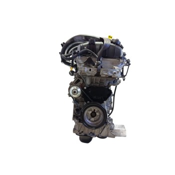 Recambio de motor completo para peugeot 2008 (--.2013) style referencia OEM IAM HM05  