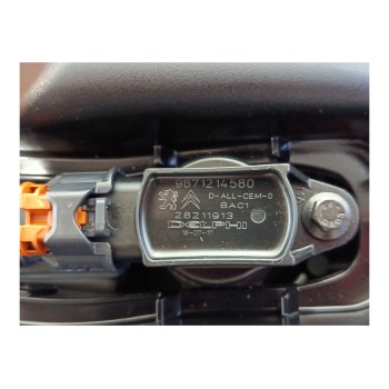 Recambio de motor completo para peugeot 2008 (--.2013) style referencia OEM IAM HM05  