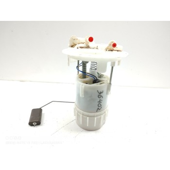 Recambio de aforador para peugeot 2008 (--.2013) style referencia OEM IAM 9674466680  