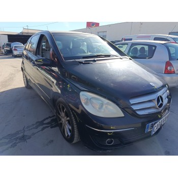mercedes-benz clase b sports tourer (w245) del año 2007