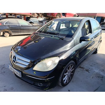 mercedes-benz clase b sports tourer (w245) del año 2007