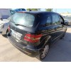 mercedes-benz clase b sports tourer (w245) del año 2007