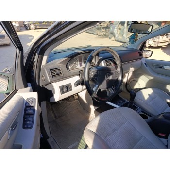 mercedes-benz clase b sports tourer (w245) del año 2007