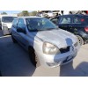 renault clio ii (bb_, cb_) del año 2007