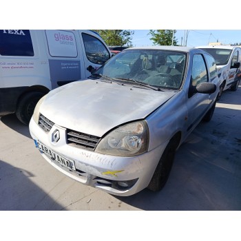 renault clio ii (bb_, cb_) del año 2007