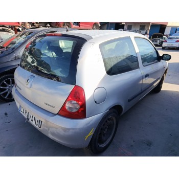 renault clio ii (bb_, cb_) del año 2007