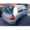 renault clio ii (bb_, cb_) del año 2007