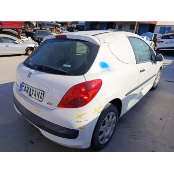 peugeot 207/207+ (wa_, wc_) del año 2007