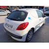 peugeot 207/207+ (wa_, wc_) del año 2007