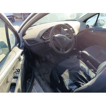 peugeot 207/207+ (wa_, wc_) del año 2007