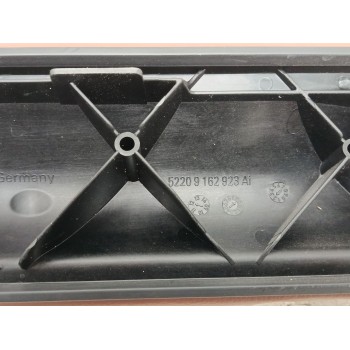 Recambio de juego asientos completo para bmw serie 5 touring (f11) 535i referencia OEM IAM 52107266339 / 52107245866  