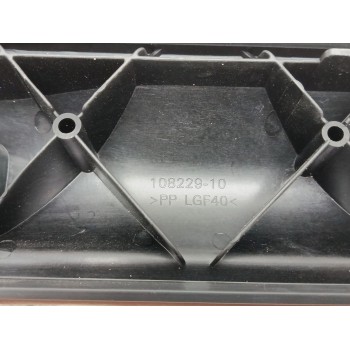 Recambio de juego asientos completo para bmw serie 5 touring (f11) 535i referencia OEM IAM 52107266339 / 52107245866  