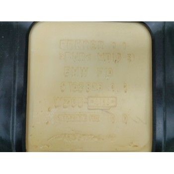 Recambio de juego asientos completo para bmw serie 5 touring (f11) 535i referencia OEM IAM 52107266339 / 52107245866  