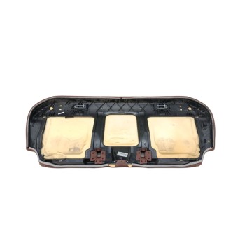 Recambio de juego asientos completo para bmw serie 5 touring (f11) 535i referencia OEM IAM 52107266339 / 52107245866  