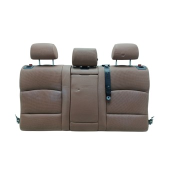 Recambio de juego asientos completo para bmw serie 5 touring (f11) 535i referencia OEM IAM 52107266339 / 52107245866  