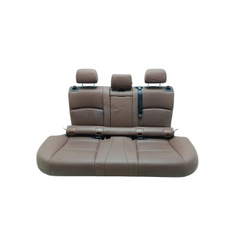 Recambio de juego asientos completo para bmw serie 5 touring (f11) 535i referencia OEM IAM 52107266339 / 52107245866  