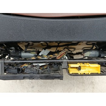 Recambio de juego asientos completo para bmw serie 5 touring (f11) 535i referencia OEM IAM 52107266339 / 52107245866  