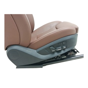 Recambio de juego asientos completo para bmw serie 5 touring (f11) 535i referencia OEM IAM 52107266339 / 52107245866  