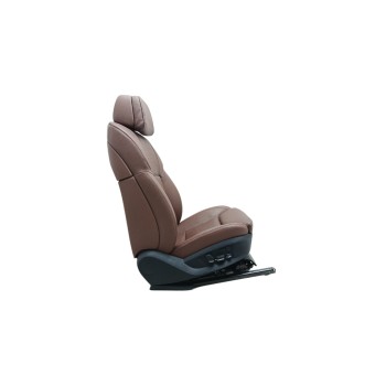 Recambio de juego asientos completo para bmw serie 5 touring (f11) 535i referencia OEM IAM 52107266339 / 52107245866  