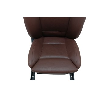 Recambio de juego asientos completo para bmw serie 5 touring (f11) 535i referencia OEM IAM 52107266339 / 52107245866  