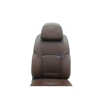 Recambio de juego asientos completo para bmw serie 5 touring (f11) 535i referencia OEM IAM 52107266339 / 52107245866  