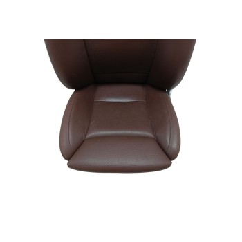 Recambio de juego asientos completo para bmw serie 5 touring (f11) 535i referencia OEM IAM 52107266339 / 52107245866  