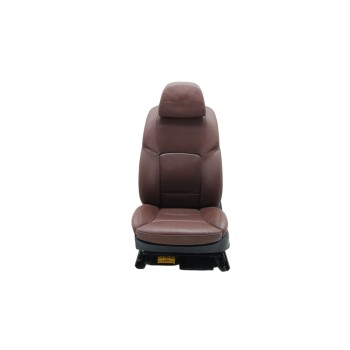 Recambio de juego asientos completo para bmw serie 5 touring (f11) 535i referencia OEM IAM 52107266339 / 52107245866  