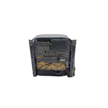 Recambio de juego asientos completo para bmw serie 5 touring (f11) 535i referencia OEM IAM 52107266339 / 52107245866  