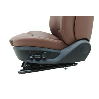 Recambio de juego asientos completo para bmw serie 5 touring (f11) 535i referencia OEM IAM 52107266339 / 52107245866  