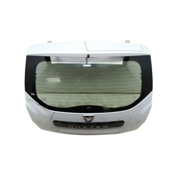 Recambio de porton trasero para dacia duster ambiance 4x2 referencia OEM IAM 901003101R  