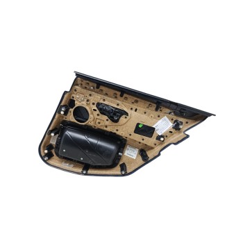 Recambio de juego asientos completo para bmw serie 5 touring (f11) 535i referencia OEM IAM 52107266339 / 52107245866  