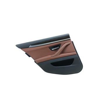 Recambio de juego asientos completo para bmw serie 5 touring (f11) 535i referencia OEM IAM 52107266339 / 52107245866  