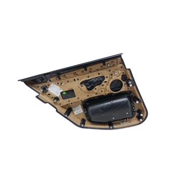 Recambio de juego asientos completo para bmw serie 5 touring (f11) 535i referencia OEM IAM 52107266339 / 52107245866  